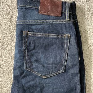 All Saints Cigarette Skinny Jeans Size 32